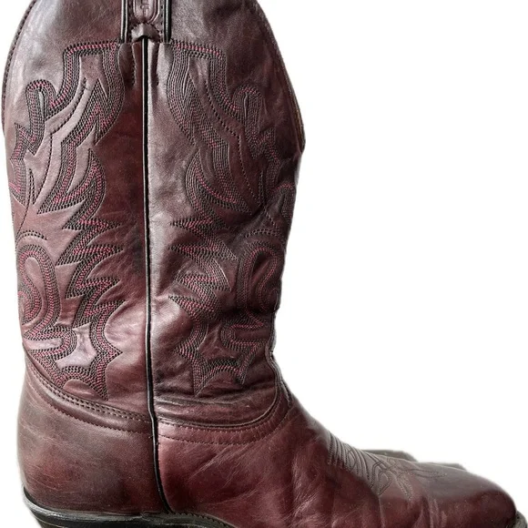 Ariat Western boots